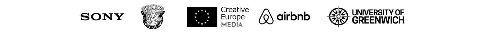 Фотография с награди от FIAP медлист признания от Sony Alpha работещ с глобални брандове